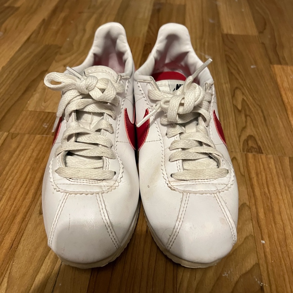 Nike Cortez